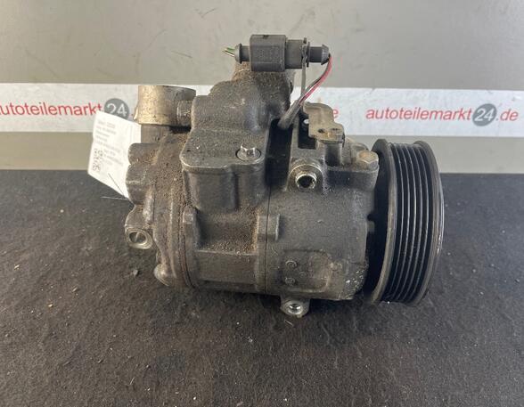 Airco Compressor VW Polo (9N)