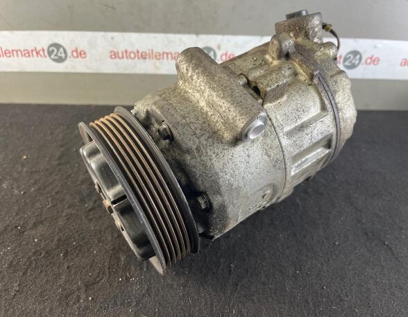 Air Conditioning Compressor VW Polo (9N)