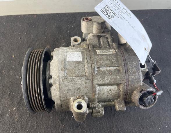 Air Conditioning Compressor VW Polo (9N)