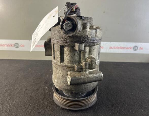 Air Conditioning Compressor VW Polo (9N)