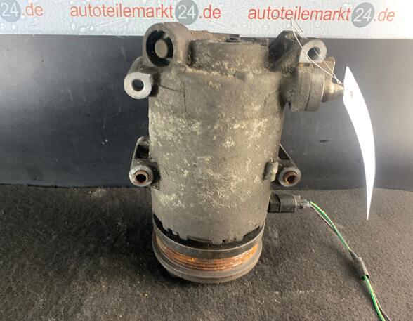 Air Conditioning Compressor FORD Focus II (DA, DP, HCP)