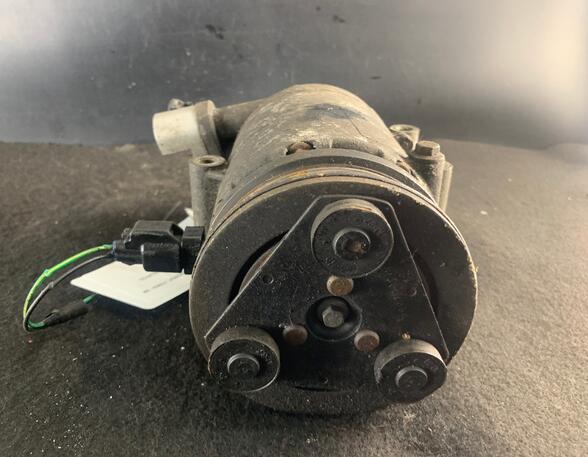 Air Conditioning Compressor FORD Focus II (DA, DP, HCP)