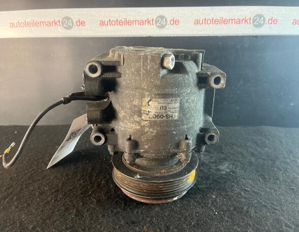 Air Conditioning Compressor HONDA Jazz II (GD, GE2, GE3)