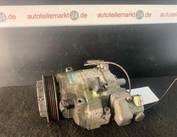 Airco Compressor MERCEDES-BENZ A-Klasse (W168)