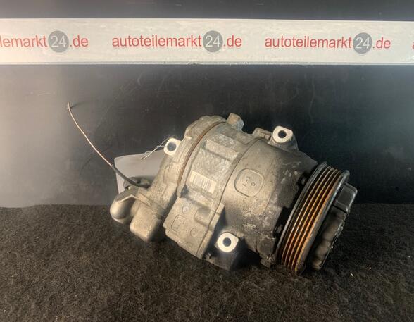 Airco Compressor MERCEDES-BENZ A-Klasse (W168)