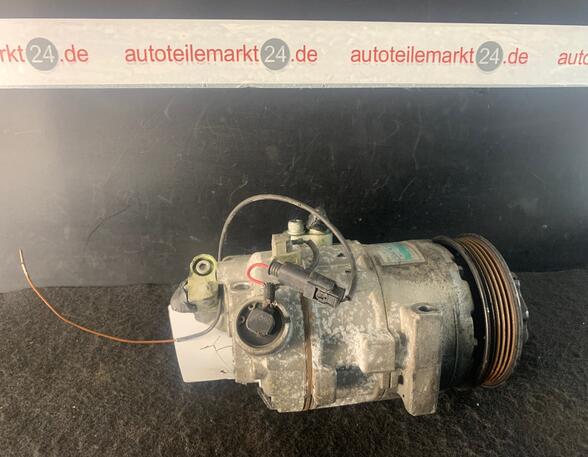 Air Conditioning Compressor MERCEDES-BENZ A-Klasse (W168)