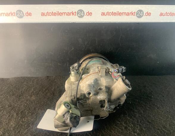 Air Conditioning Compressor MERCEDES-BENZ A-Klasse (W168)