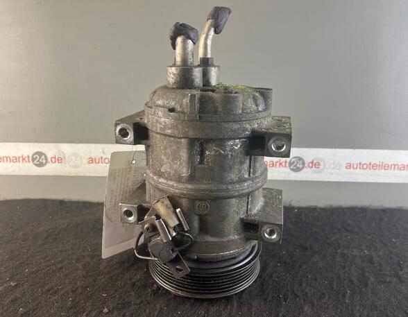 Air Conditioning Compressor VOLVO V40 Kombi (VW)