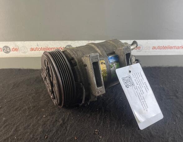 Airco Compressor VOLVO V40 Kombi (VW)