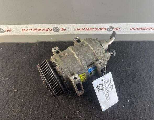 Airco Compressor VOLVO V40 Kombi (VW)