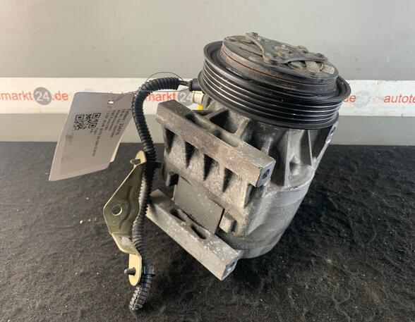 Air Conditioning Compressor FIAT Punto (188), FIAT Punto Kasten/Schrägheck (188)