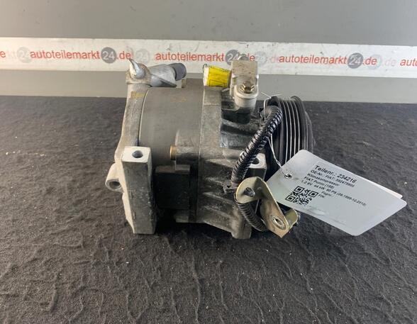 Airco Compressor FIAT Punto (188), FIAT Punto Kasten/Schrägheck (188)