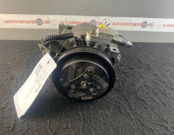 Air Conditioning Compressor FIAT Punto (188), FIAT Punto Kasten/Schrägheck (188)