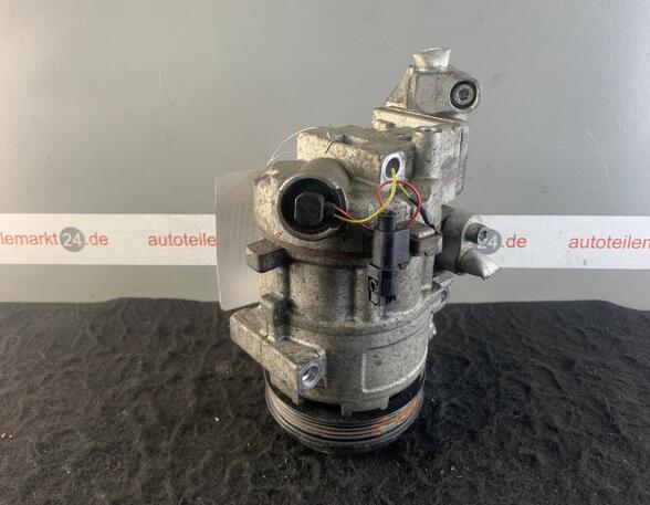 Airco Compressor MERCEDES-BENZ A-Klasse (W168)