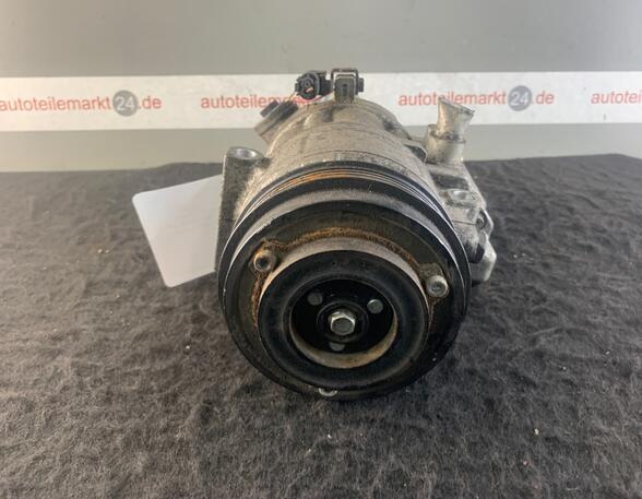 Airco Compressor MERCEDES-BENZ A-Klasse (W168)