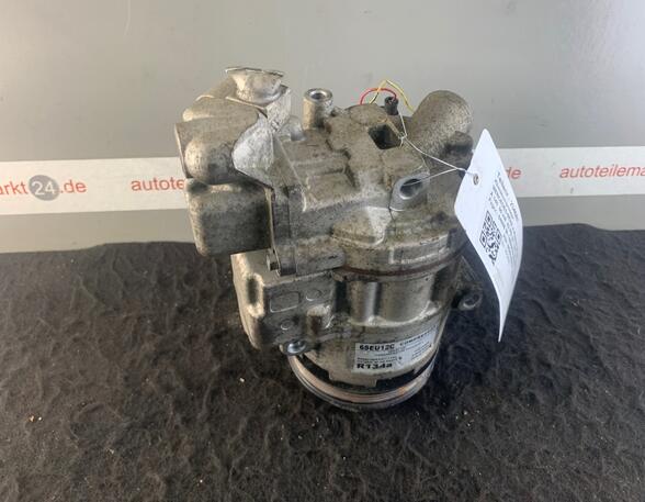 Airco Compressor MERCEDES-BENZ A-Klasse (W168)