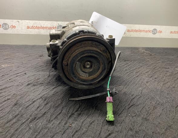 Air Conditioning Compressor VW Passat Variant (3B6)