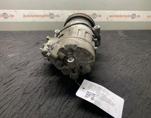 Air Conditioning Compressor VW Passat Variant (3B6)