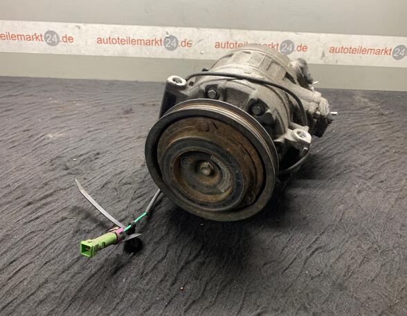 Air Conditioning Compressor VW Passat Variant (3B6)