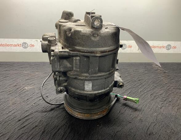 Air Conditioning Compressor VW Passat Variant (3B6)