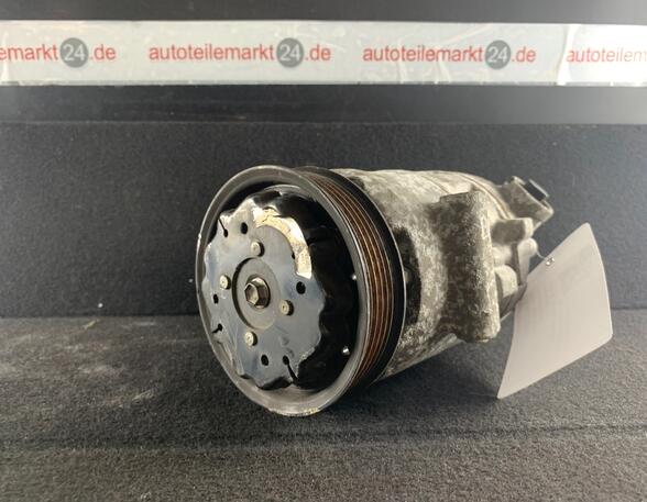 Air Conditioning Compressor AUDI A2 (8Z0)