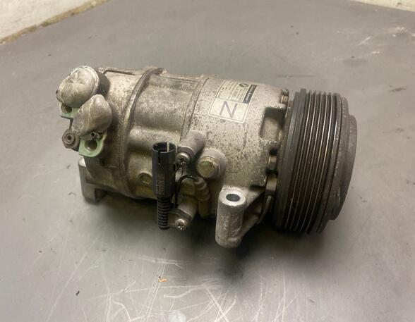 Air Conditioning Compressor BMW 3er (E46), BMW 3er Compact (E46)