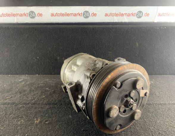 Airco Compressor OPEL Tigra Twintop (--)