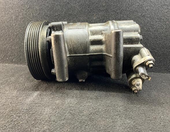 Air Conditioning Compressor PEUGEOT 307 Break (3E), PEUGEOT 307 SW (3H)