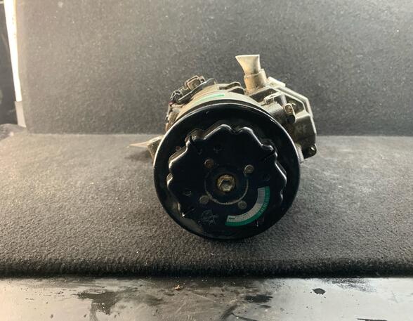 Airco Compressor MERCEDES-BENZ A-Klasse (W168)