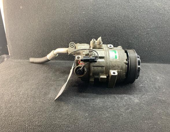 Airco Compressor MERCEDES-BENZ A-Klasse (W168)