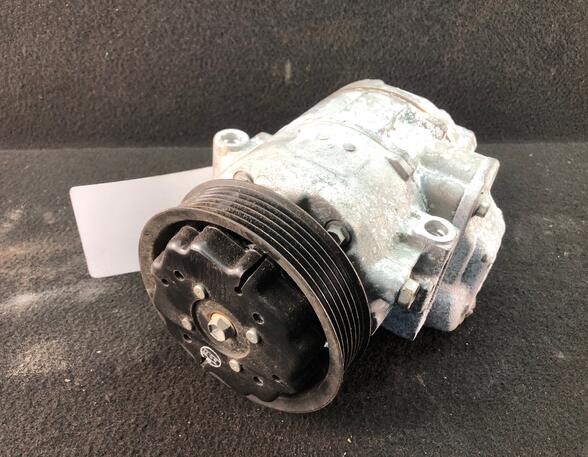 Air Conditioning Compressor VW Polo (9N)