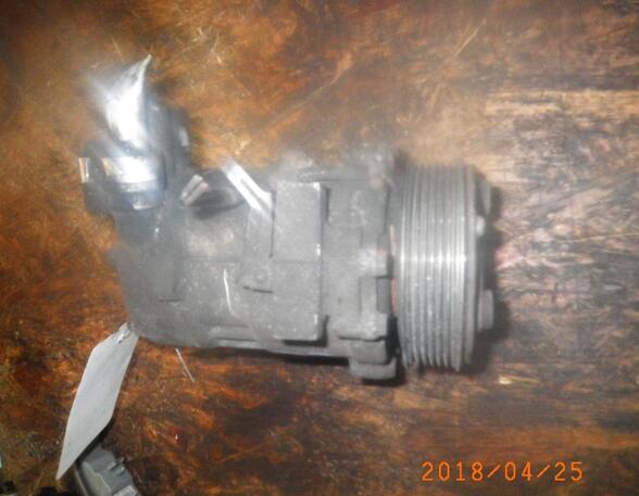 Airco Compressor OPEL Corsa C (F08, F68)