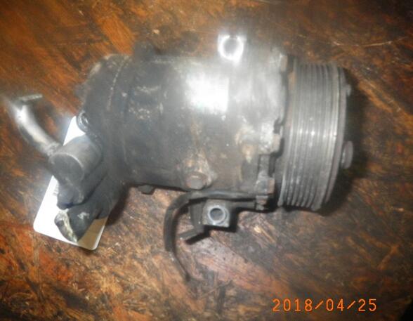 Airco Compressor OPEL Corsa C (F08, F68)