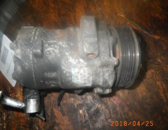 Airco Compressor OPEL Corsa C (F08, F68)