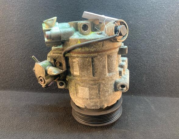 Airco Compressor VW Fox Schrägheck (5Z1, 5Z3, 5Z4)