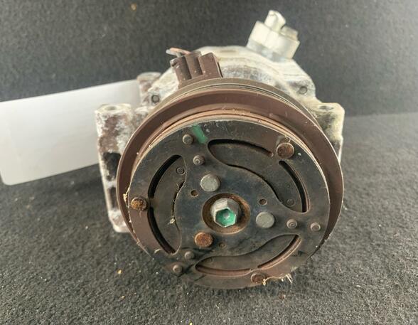 Air Conditioning Compressor LANCIA Musa (350), FIAT Idea (350)