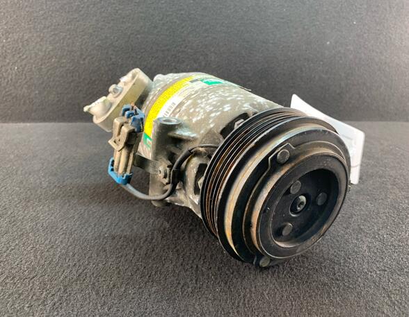 Air Conditioning Compressor OPEL Corsa C (F08, F68)