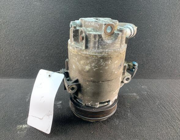 Air Conditioning Compressor OPEL Corsa C (F08, F68)