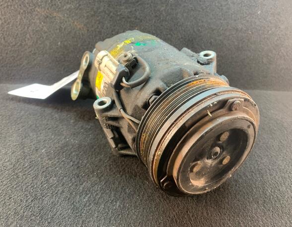 Air Conditioning Compressor OPEL Astra H (L48)