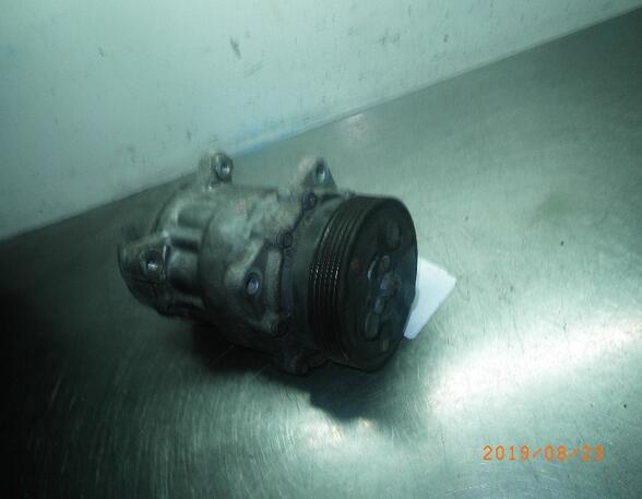 Airco Compressor VW Bora Variant (1J6)