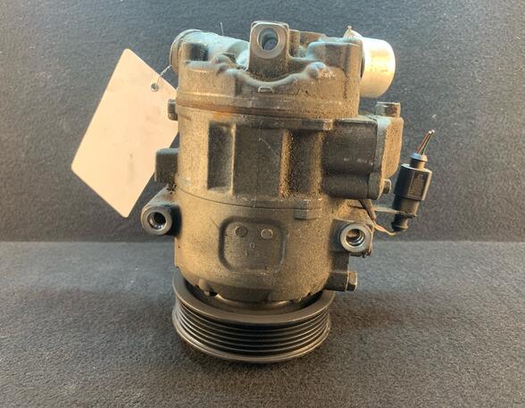 Air Conditioning Compressor VW Fox Schrägheck (5Z1, 5Z3, 5Z4)