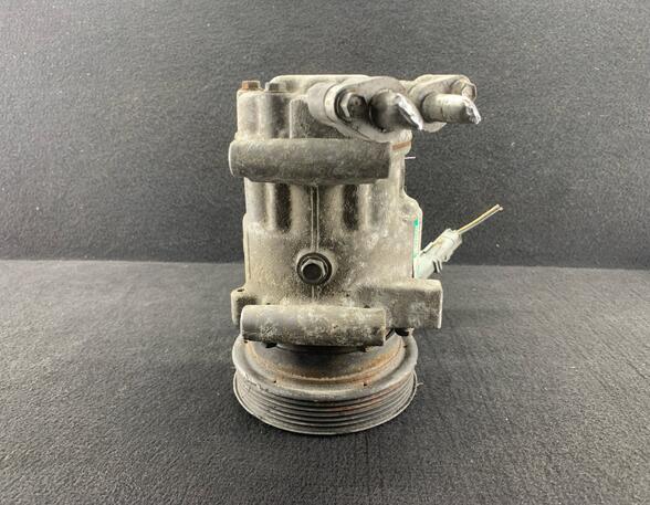 Air Conditioning Compressor RENAULT Clio III (BR0/1, CR0/1), RENAULT Clio IV (BH)