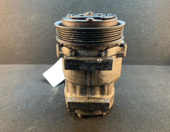 Air Conditioning Compressor ALFA ROMEO 147 (937)