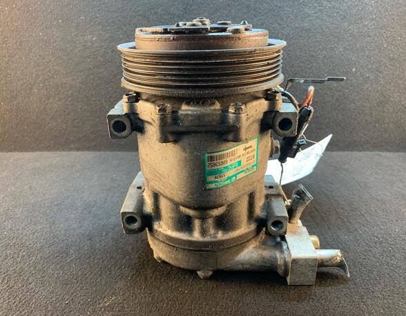 Air Conditioning Compressor ALFA ROMEO 147 (937)