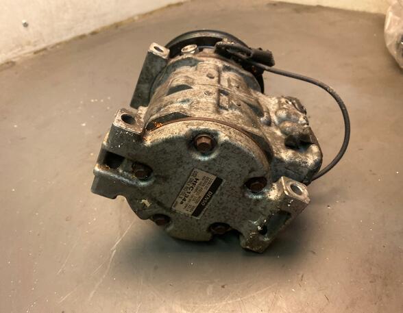 Air Conditioning Compressor SUZUKI Liana (ER, RH)