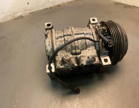 Air Conditioning Compressor SUZUKI Liana (ER, RH)