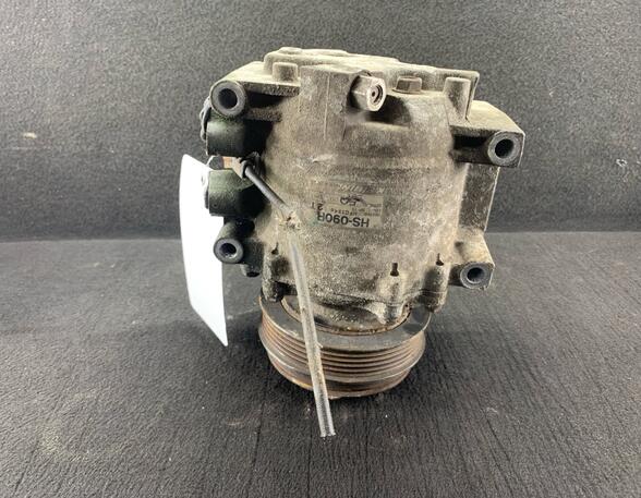 Air Conditioning Compressor HONDA Jazz II (GD, GE2, GE3)