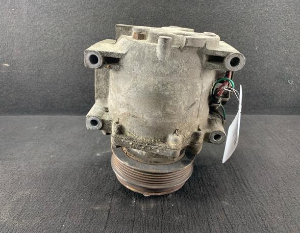 Air Conditioning Compressor HONDA Jazz II (GD, GE2, GE3)