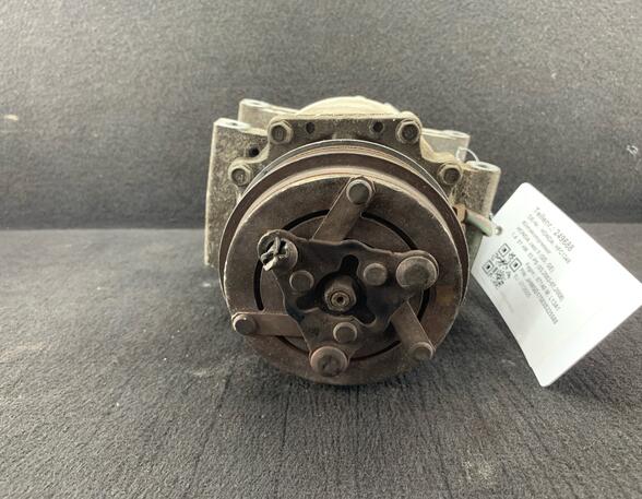 Air Conditioning Compressor HONDA Jazz II (GD, GE2, GE3)