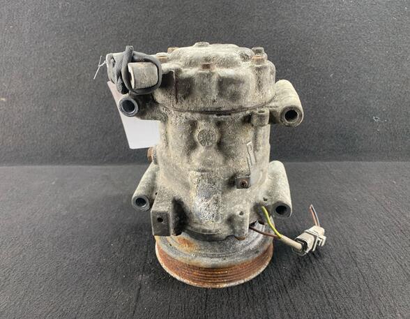 Air Conditioning Compressor RENAULT Clio III (BR0/1, CR0/1)